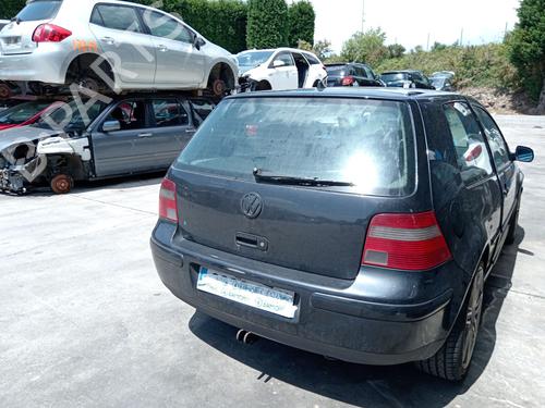 Headlight switch VW GOLF IV (1J1) 1.9 TDI | BP36277775I24  - Image 8