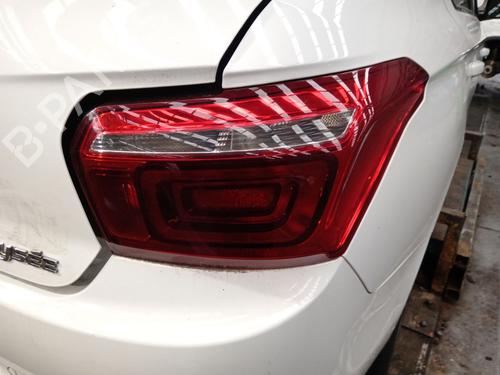 Used Right taillight Right taillight 38488514 38488514