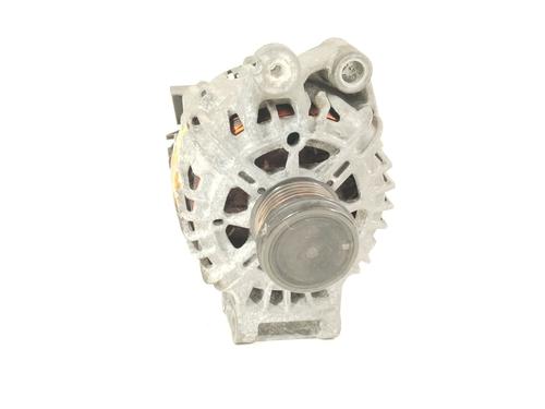 Used Alternator Alternator FORD C-MAX II (DXA/CB7, DXA/CEU) 1.6 EcoBoost (150 hp) 16796508 16796508