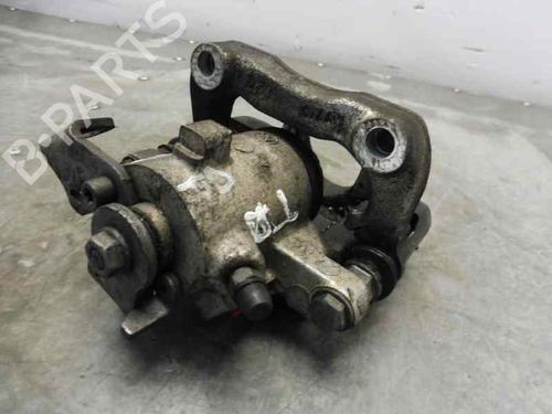 Right rear brake caliper VW POLO V (6R1, 6C1)  | BP11586739M106 