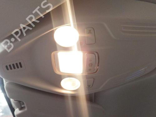 Used Interior roof light Interior roof light 37192816 37192816