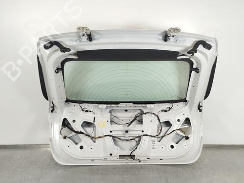 Tailgate BMW X1 (E84) sDrive 18 d | BP12253486C6 
