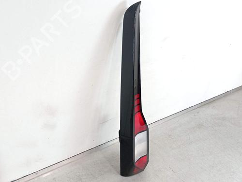 Left taillight VW CADDY V Box Body/MPV (SBA, SBH) 2.0 TDi | BP36435378C34 - Image 2