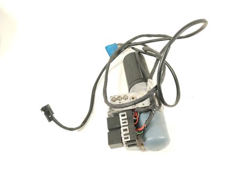 Sunroof engine PEUGEOT 307 CC (3B) 2.0 16V | BP30202368M60