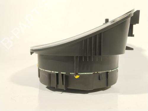 Instrument cluster VW GOLF IV (1J1) 1.9 TDI | BP30122792C47