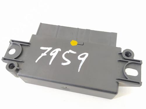 Electronic module NISSAN QASHQAI II (J11, J11_)  | BP9768918M83 