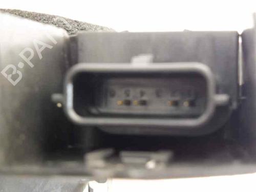 Front left lock RENAULT MEGANE IV Hatchback (B9A/M/N_) 1.5 dCi 90 (B9A1) | BP2339910C98 