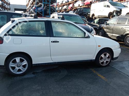 Comfort control module SEAT IBIZA II (6K1) 1.9 TDI | BP29972945M56 