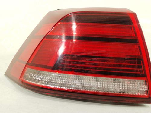 Used Left taillight Left taillight 28602301 28602301