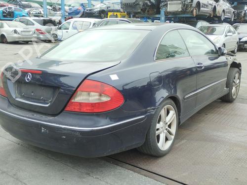 Engine control unit (ECU) MERCEDES-BENZ CLK (C209) CLK 320 (209.365) | BP33626436M57 - Image 8