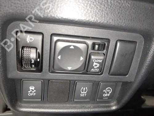 Used Mirror switch Mirror switch 35919613 35919613