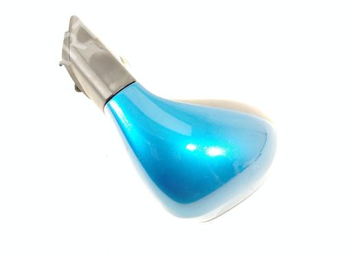 Außenspiegel rechts für PEUGEOT 207 (WA_, WC_) 1.4 HDi (70 hp) 31711493