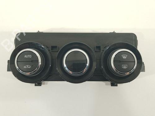 AC Styreenhet / Manøvreringsenhet OPEL ADAM (M13) [2012-2019]  16794203