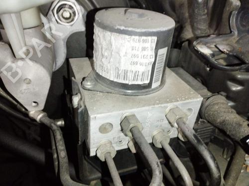 abs-pump-opel-insignia-a-g09-2008-2009-2010-2011-2012-2013-2014-2015-2016-2017-36700162 main image