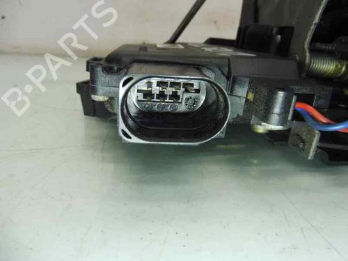 Høyre bak lås AUDI A4 B6 Avant (8E5) 2.5 TDI | BP3158106C99 