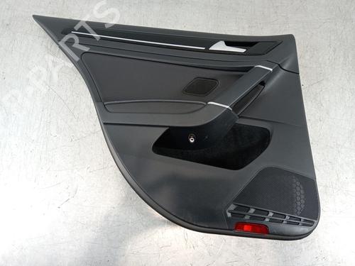 Used Rear left panel VW GOLF VII (5G1, BQ1, BE1, BE2) 1.4 GTE Hybrid (204 hp) 19175616