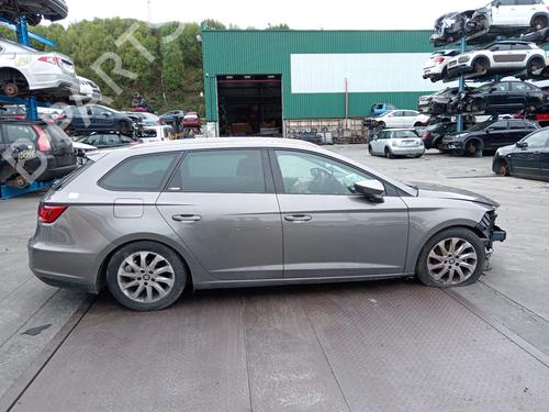 Gearbox SEAT LEON ST (5F8) 1.6 TDI | BP36074195M3 - Image 10