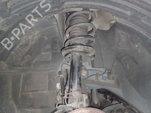 Used Left front shock absorber Left front shock absorber 36936195 36936195