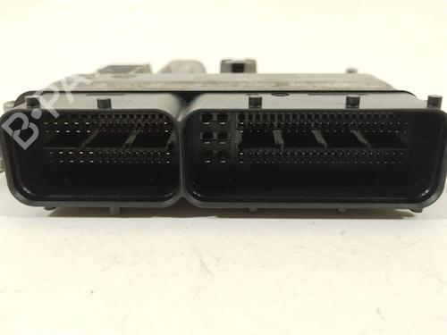 Engine control unit (ECU) SKODA RAPID Spaceback (NH1) 1.4 TDI | BP40101054M57  - Image 5