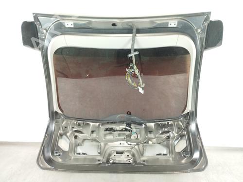 Tailgate FORD FOCUS II (DA_, HCP, DP)  | BP10001761C6 