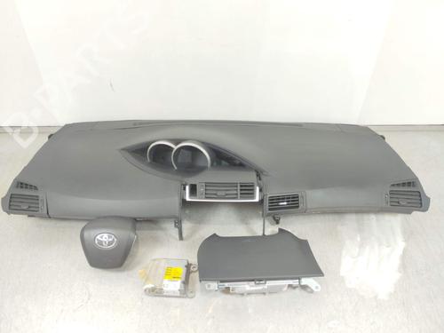 Used Airbag Kit Airbag Kit 39514439 39514439