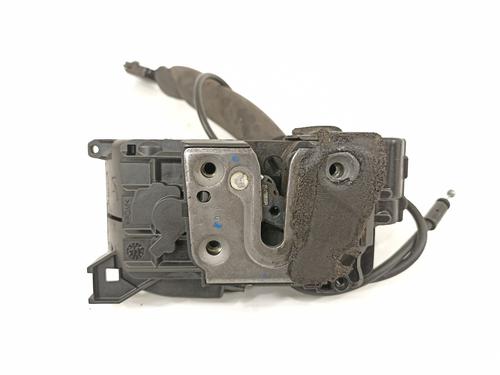 Rear right lock RENAULT MEGANE III Grandtour (KZ0/1)  | BP16807824C99 