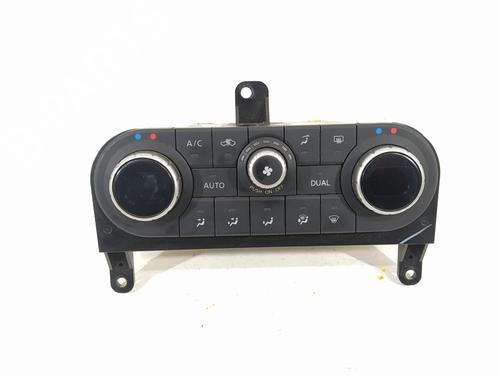Climate control NISSAN QASHQAI / QASHQAI +2 I (J10, NJ10, JJ10E)  | BP6887747I5 