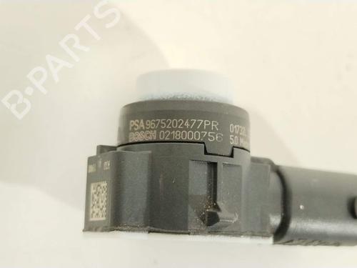 Electronic module PEUGEOT TRAVELLER Bus (V_) 2.0 BlueHDi 145 | BP36324412M83  - Image 6