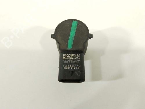 Electronic module OPEL ASTRA K (B16) 1.6 CDTi (68) | BP29175008M83 - Image 2