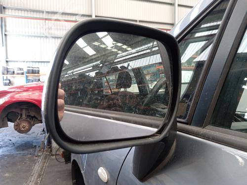 Left mirror TOYOTA VERSO (_R2_) 2.0 D-4D (AUR20_, AUR20R) | BP29374310C26 