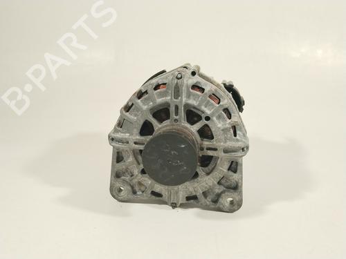 Alternator NISSAN QASHQAI II (J11, J11_)  | BP24358163M7