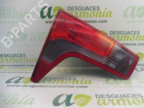 Used Left tailgate light CITROËN C5 II (RC_) [2004-2008]  14302597