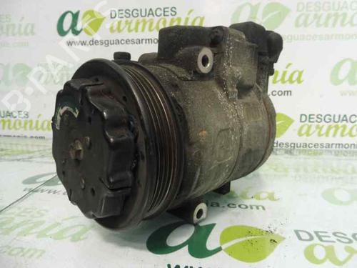 Used AC compressor MERCEDES-BENZ A-CLASS (W168) A 170 CDI (168.008) (90 hp) 1852239