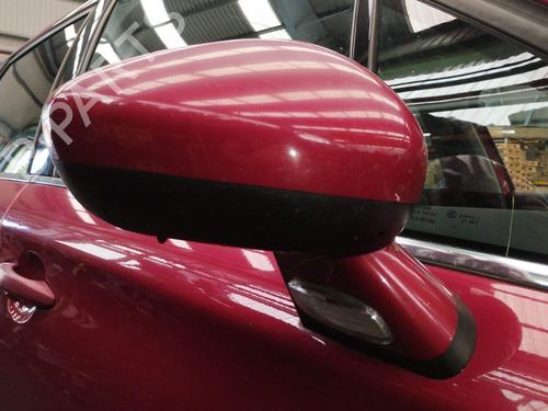 right-mirror-citroen-c4-ii-nc_-2009-35919538 main image
