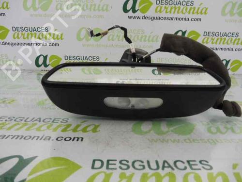 Rear mirror MERCEDES-BENZ E-CLASS Coupe (C207) E 350 CGI (207.357) | BP1948238I6 
