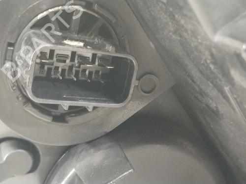 Left headlight MINI MINI (R50, R53) One | BP36050028C28 - Image 5