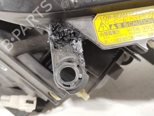 Right headlight TOYOTA AURIS (_E15_) 2.2 D (ADE157_, ADE151_, ADE151R, ADE157R) | BP32346037C29