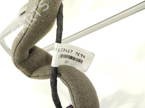 Rear mirror MERCEDES-BENZ C-CLASS (W204)  | BP18649952I6
