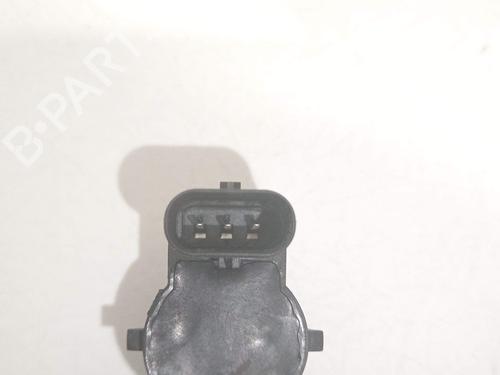 Electronic module SEAT LEON (5F1) 2.0 TDI | BP22958816M83 - Image 3
