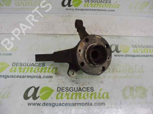 Used Left front steering knuckle Left front steering knuckle 2230059 2230059