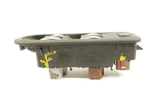 Left front window switch RENAULT MEGANE II (BM0/1_, CM0/1_) 1.5 dCi (BM1E, CM1E) | BP29853993I27