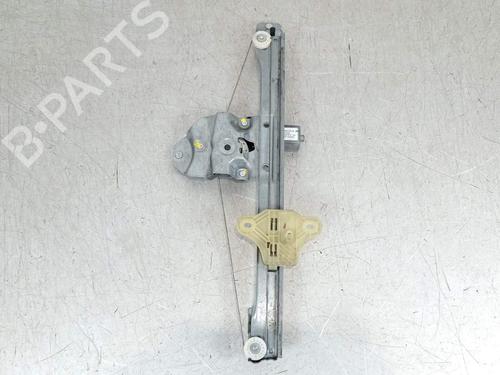 Used Front left window mechanism Front left window mechanism 33818689 33818689