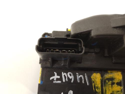 Front left lock NISSAN JUKE (F15) 1.6 DIG-T NISMO RS | BP27888331C98 