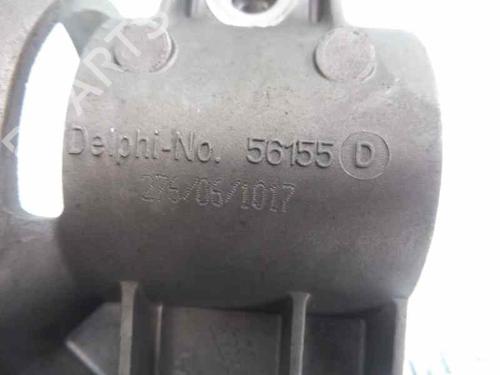Ignition barrel OPEL CORSA D (S07)  | BP2225488M48 