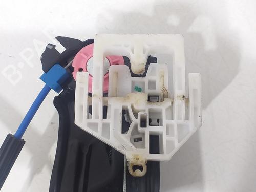 Front right window mechanism BMW X1 (F48) sDrive 18 d | BP7180219C23 