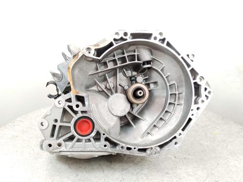 Used Gearbox Gearbox OPEL CORSA E (X15) 1.4 (08, 68) (90 hp) 40262789 40262789
