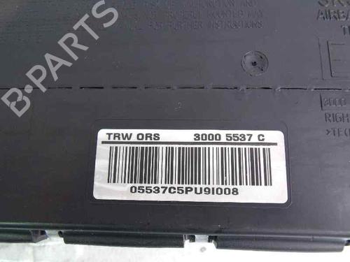 Electronic module MERCEDES-BENZ CLK (C209)  | BP2345817M83 