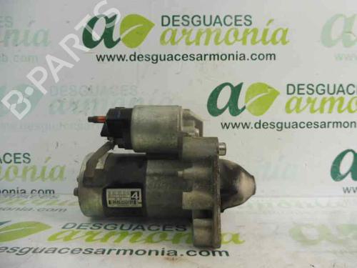 Used Starter Starter 1855430 1855430