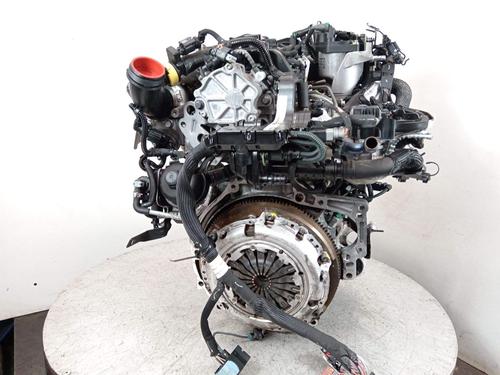 Engine CITROËN C4 II (NC_) 1.6 HDi 90 | BP34041092M1 - Image 3