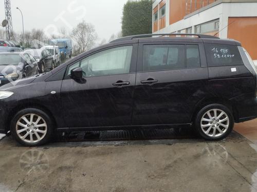 Used Parts MAZDA 5 (CR) 2.0 CD (CR19) 4859772